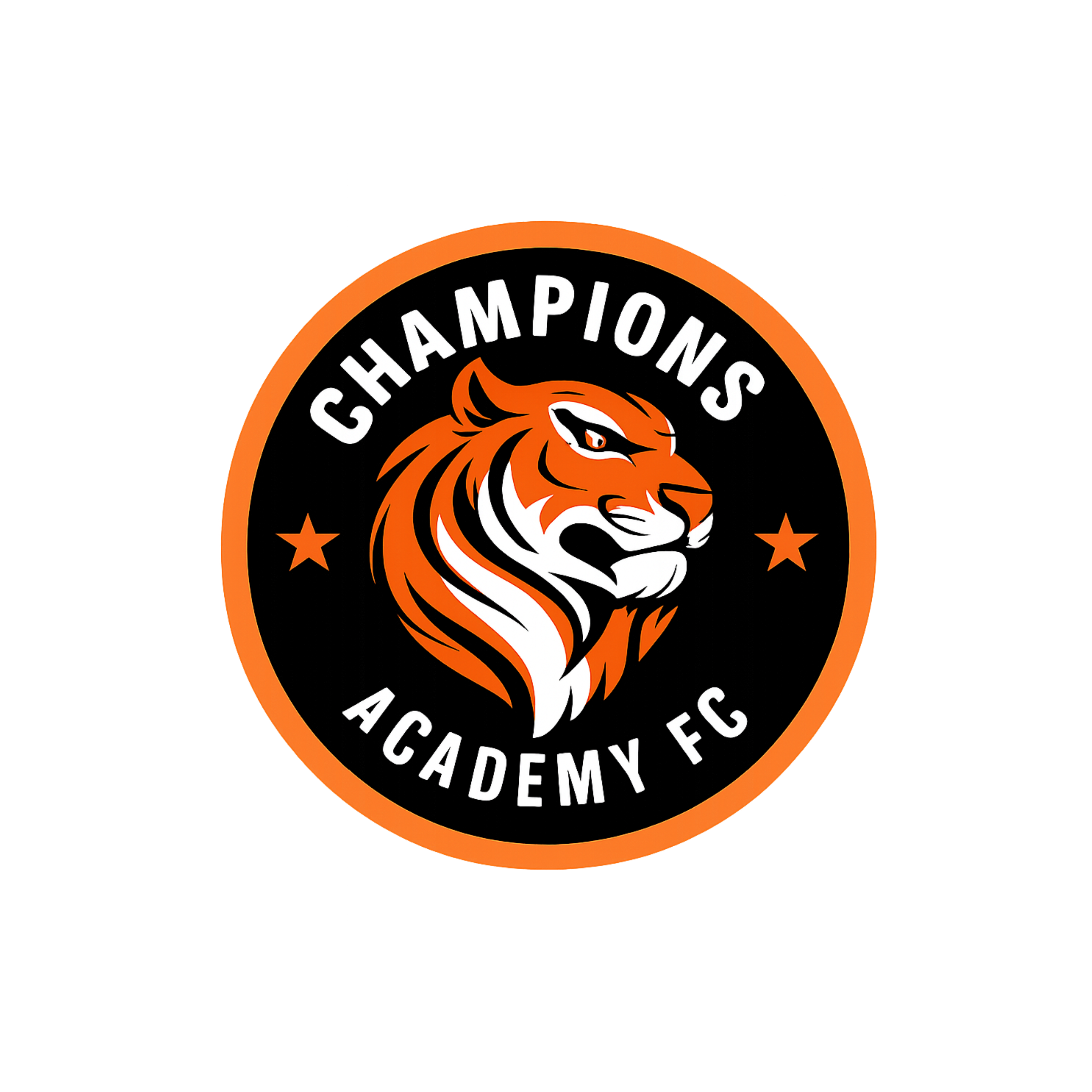 Champions Academy FC
