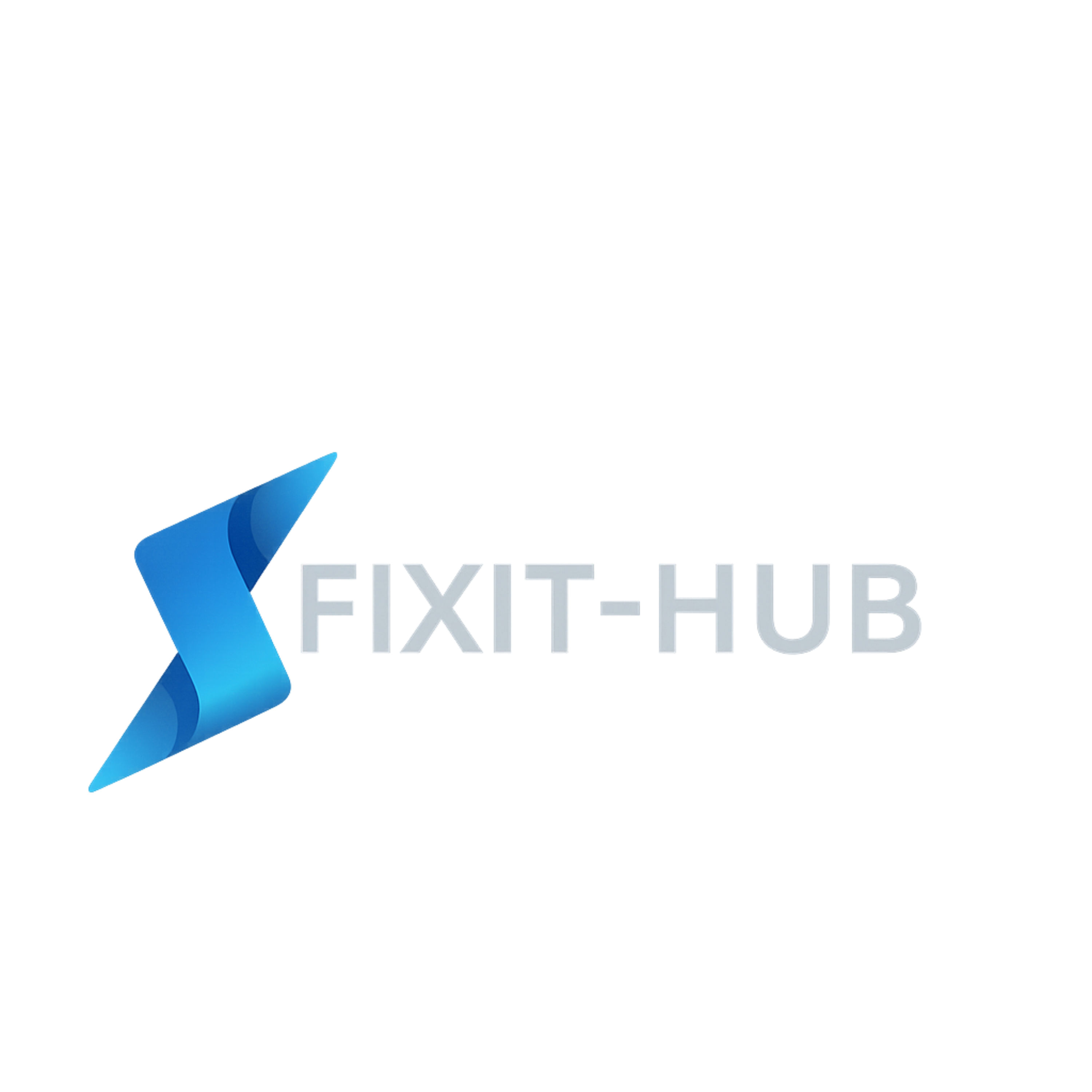 Fixit-Hub