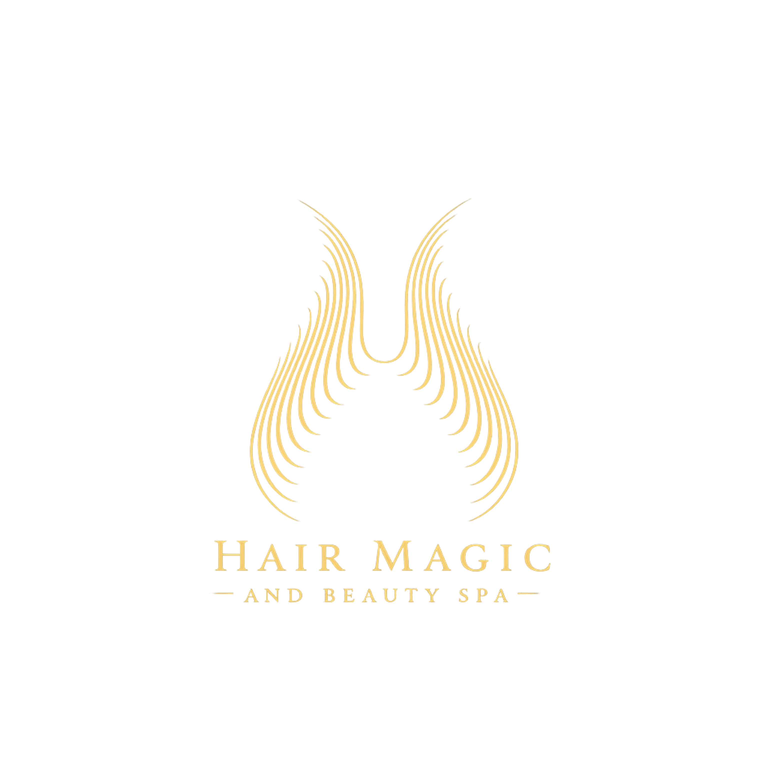 Hair Magic and Beauty