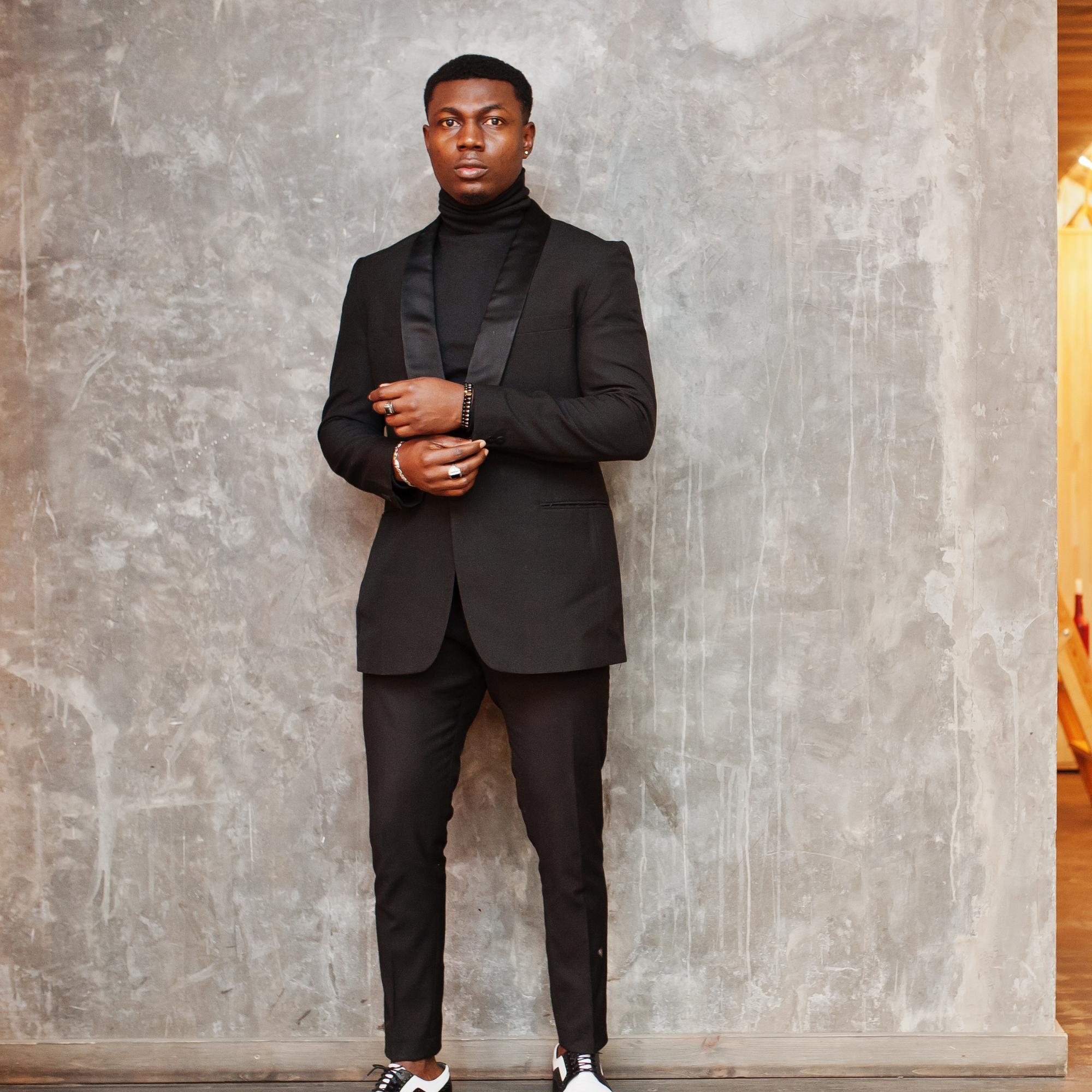 Kabelo Maseko
