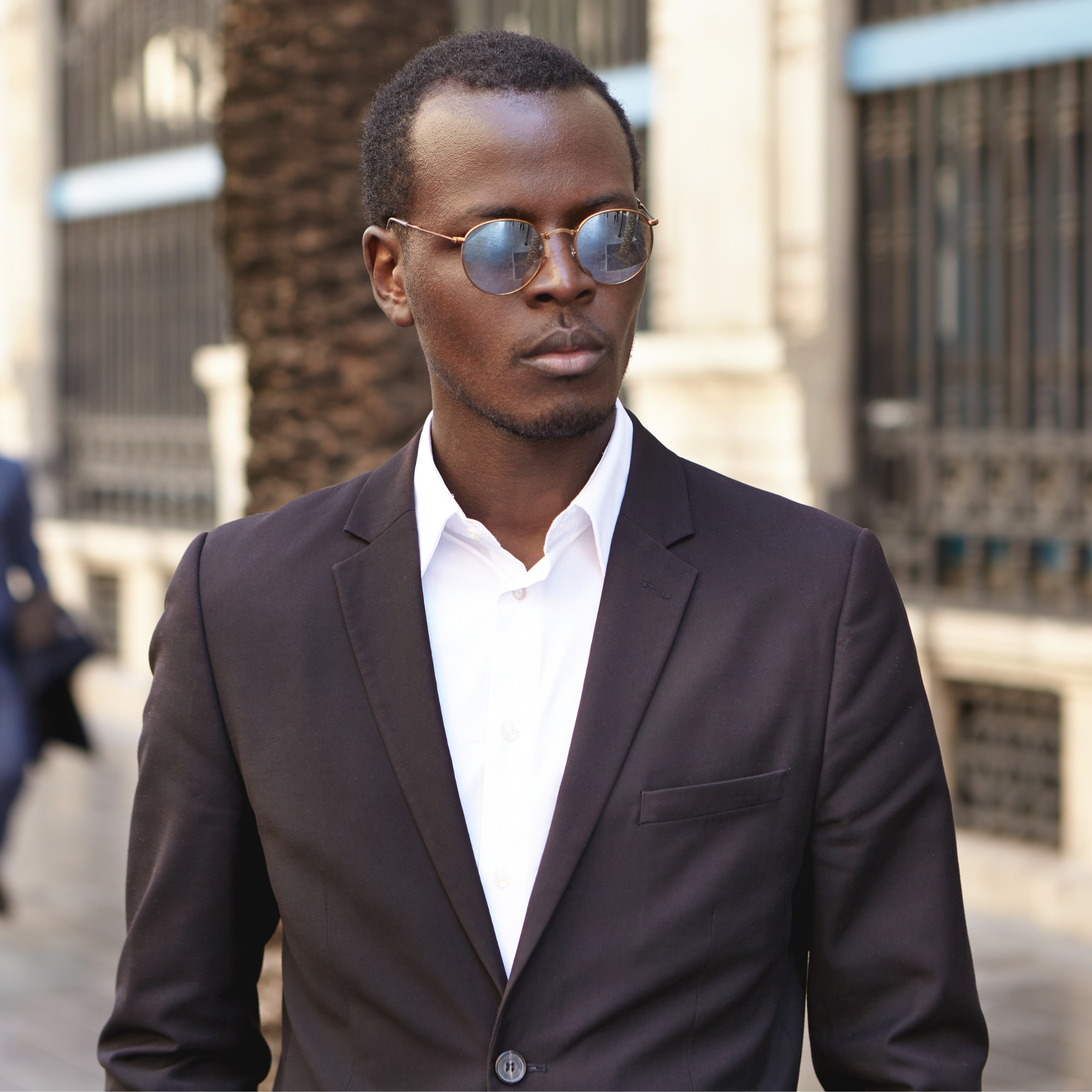 Thabo Mokoena